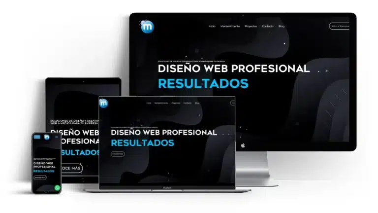 Agencia Moah Web | Diseño y Desarrollo Web a Medida 3 diseno y desarrollo web en cordoba