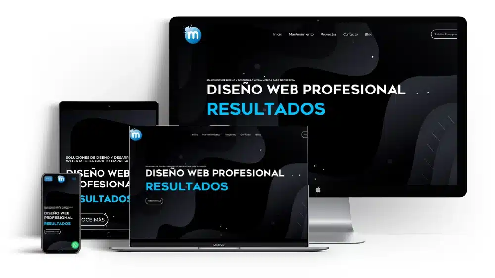 Cual es la mejor agencia de desarrollo web en córdoba? 1 diseno y desarrollo web en cordoba