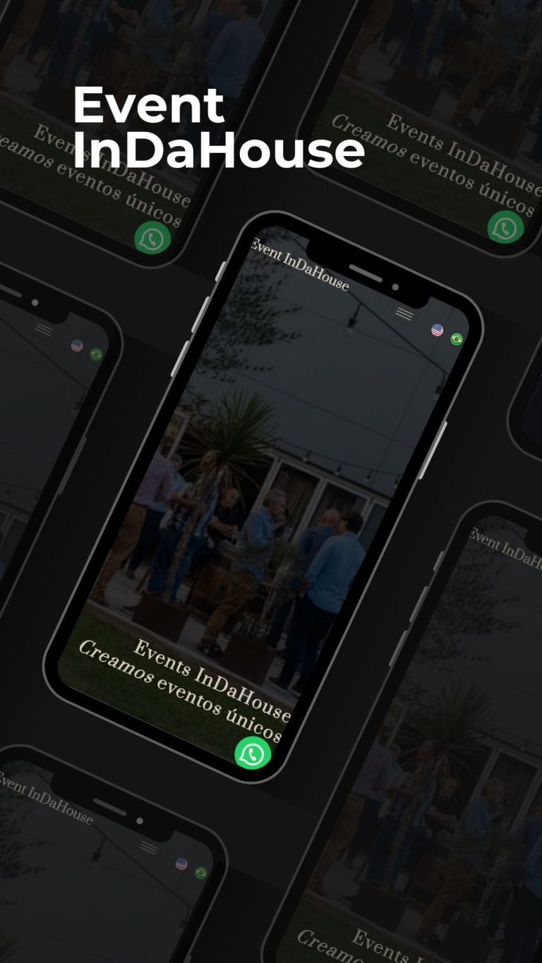 Proyectos 12 Black and Blue Abstract Phone Technology Instagram Story 11