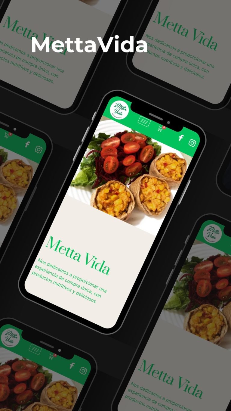 Proyectos 14 Black and Blue Abstract Phone Technology Instagram Story 12