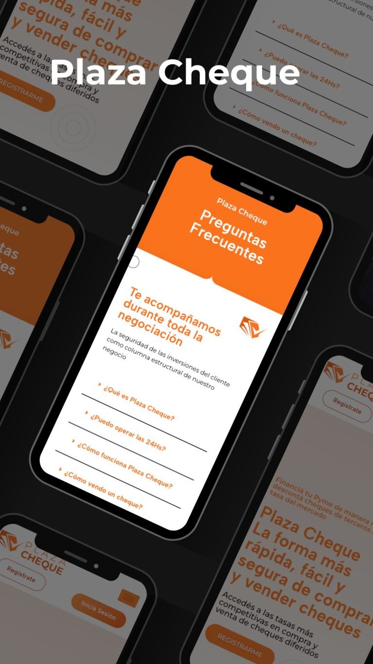Proyectos 17 desarrollo web a medida en cordoba