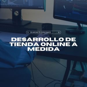 Desarrollo de tienda online en cordoba
